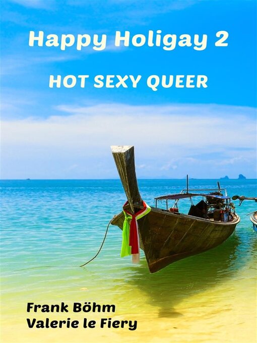 Title details for Happy Holigay 2 by Frank Böhm - Available